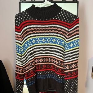 Fun sweater